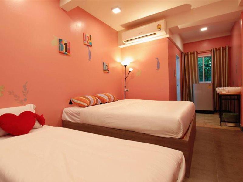 Badbed Hotel