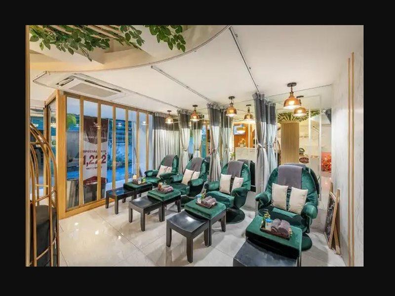 Hotel Tori Prestige