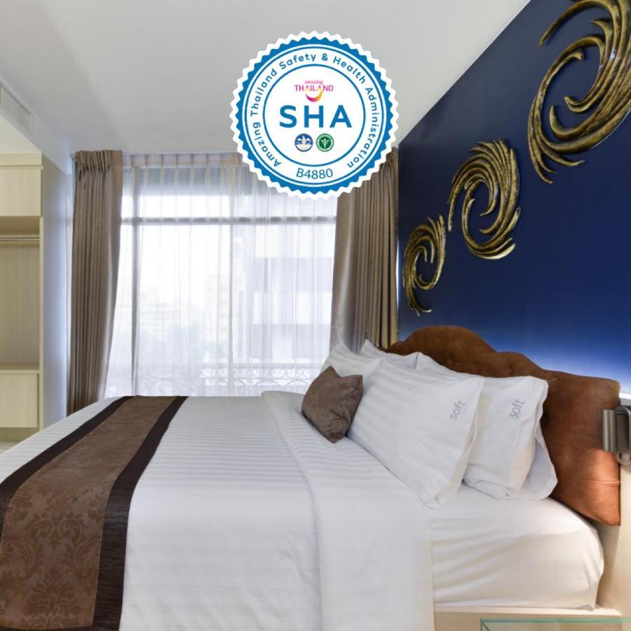 Hotel Aspira G Sukhumvit 33