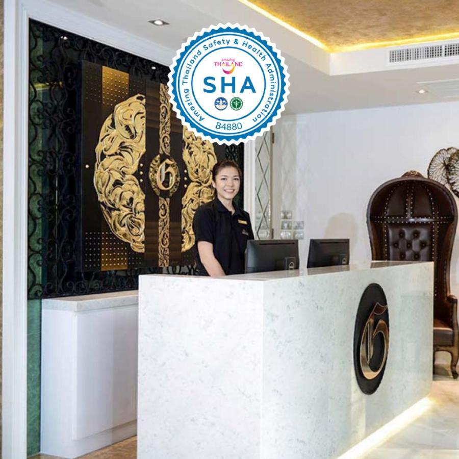 Aspira G Sukhumvit 33