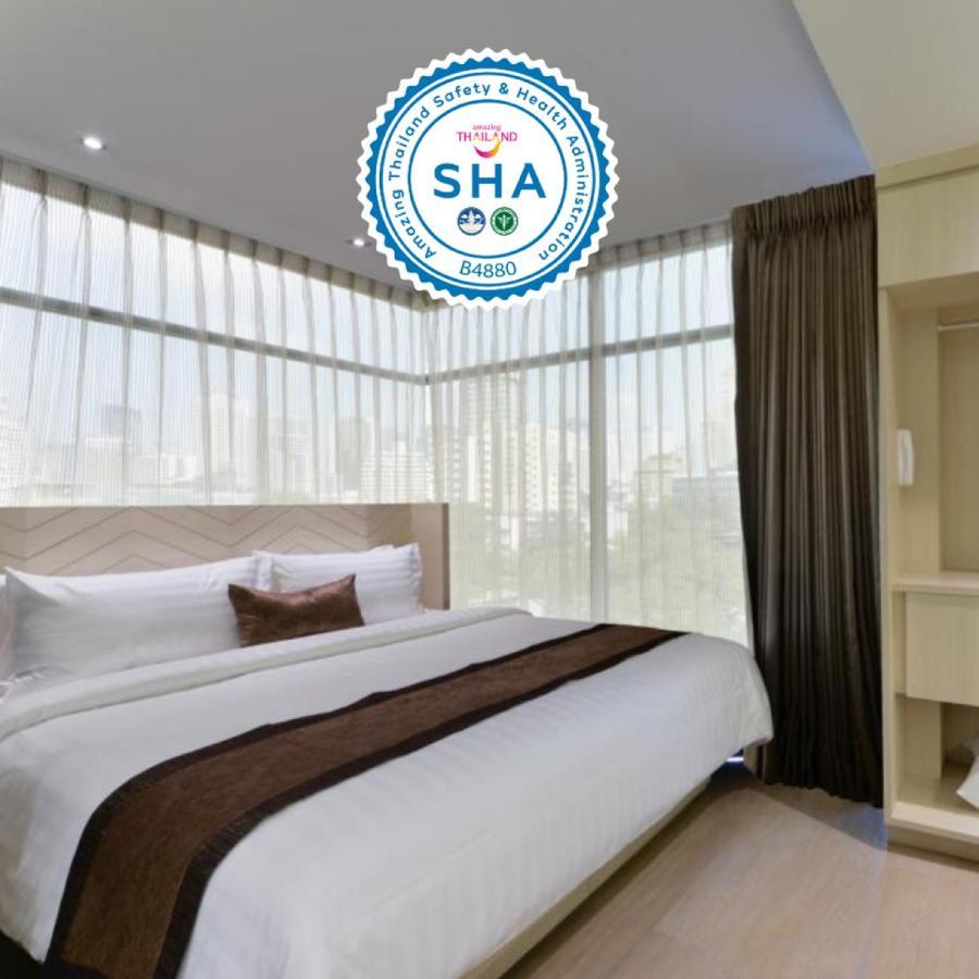 Aspira G Sukhumvit 33 Bangkok