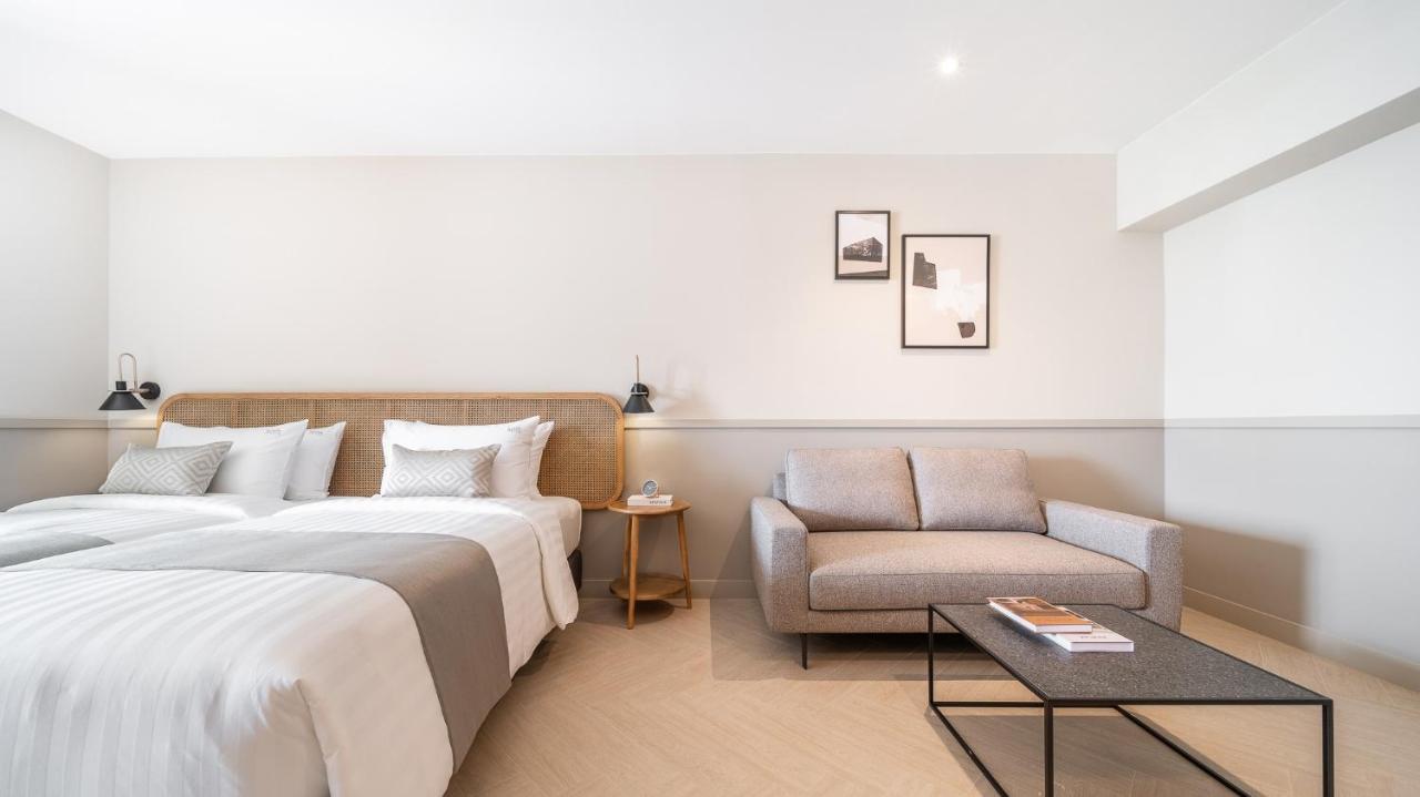 Hotel Glow Sukhumvit 71