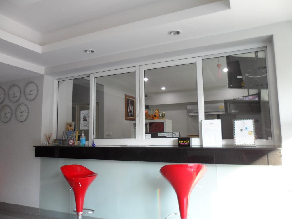 Delight Aparthotel 3*
