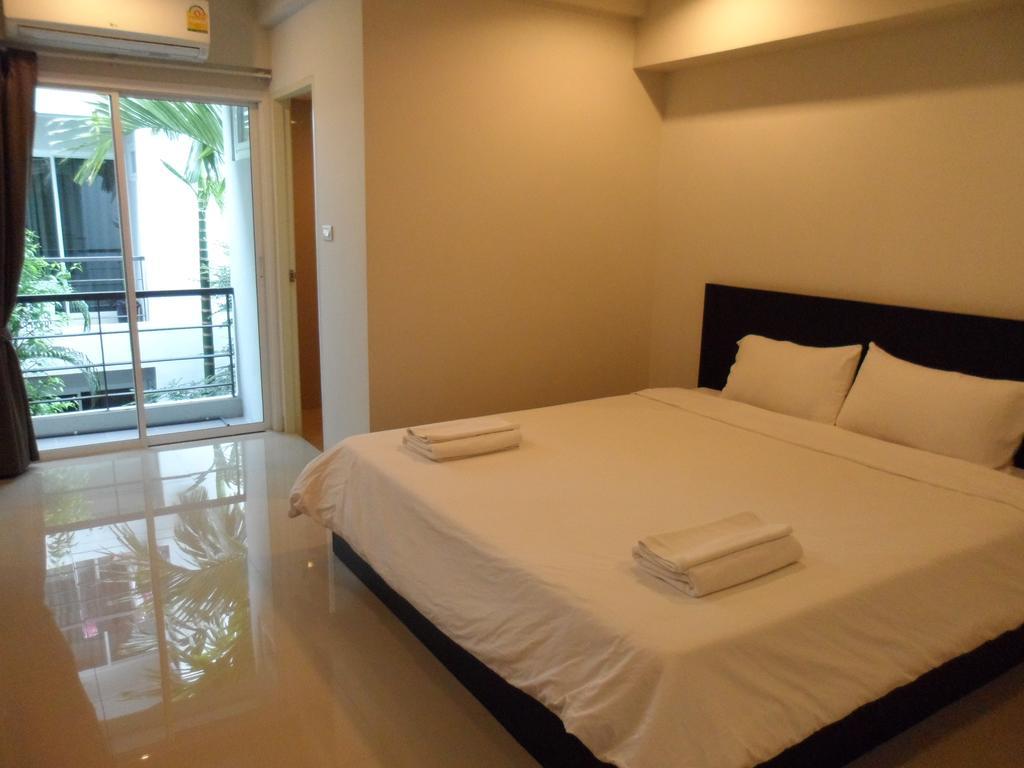 Delight 3* Bangkok