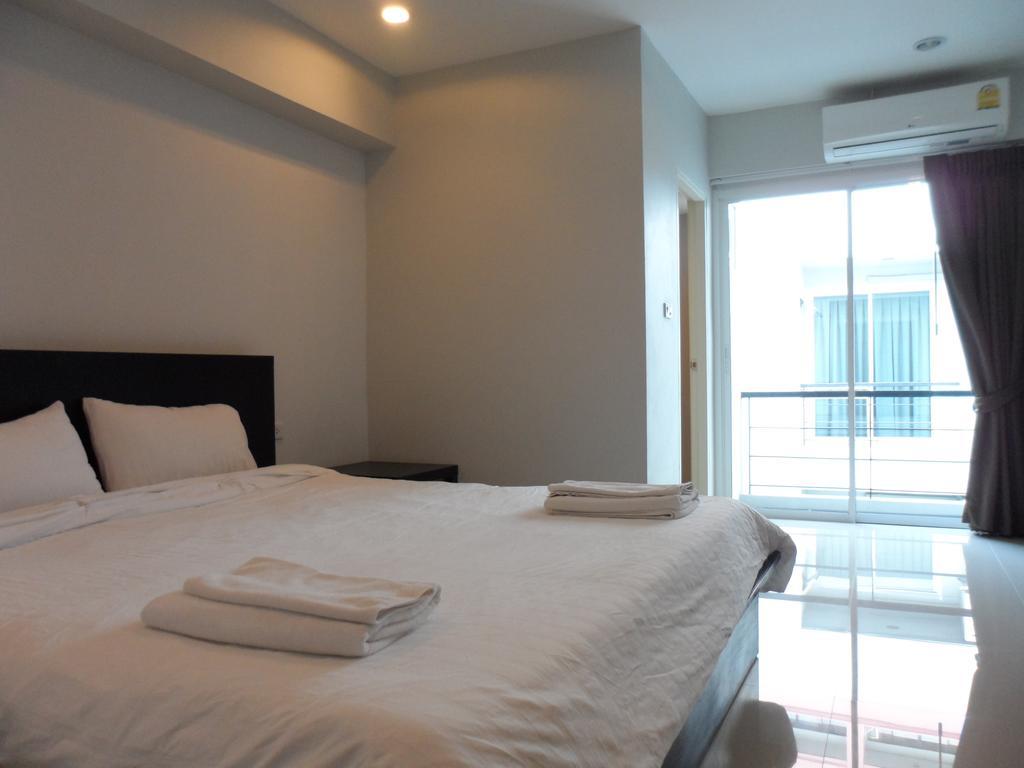 Aparthotel Delight