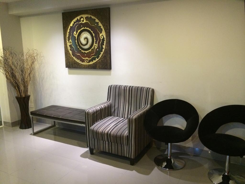 Delight Aparthotel