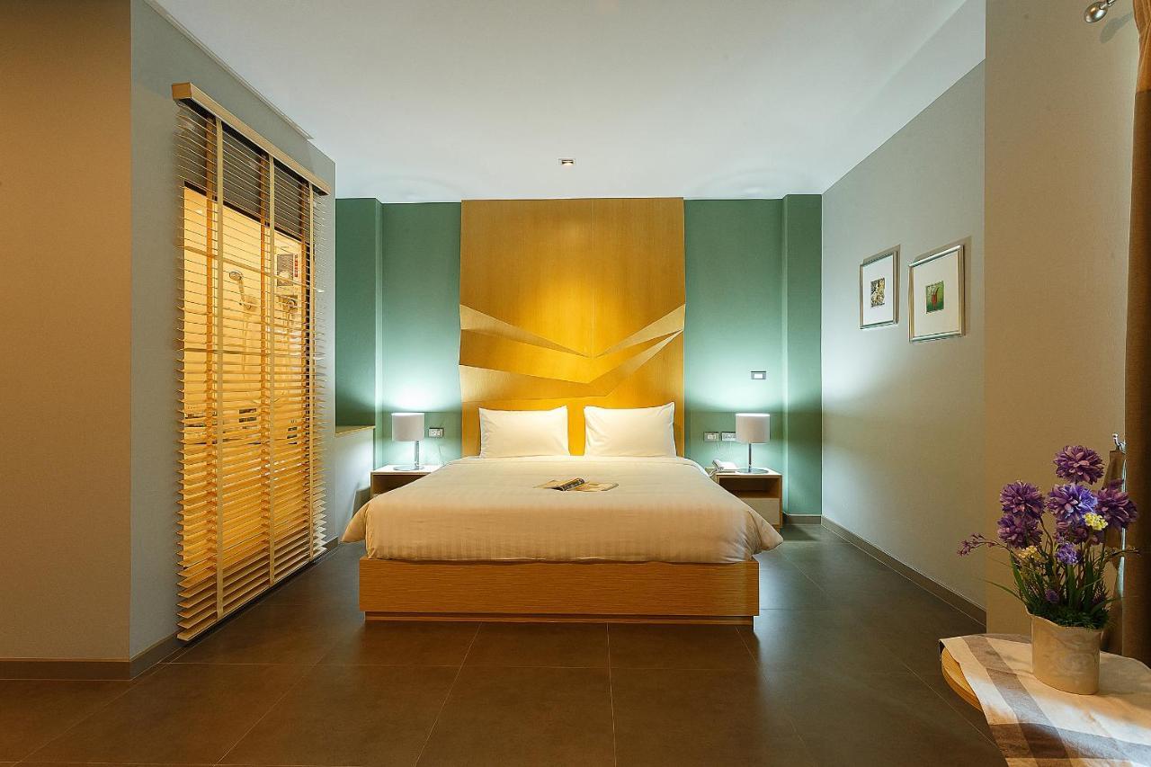 Point 3* Bangkok