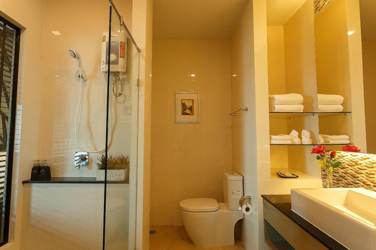 Hotel Point Bangkok