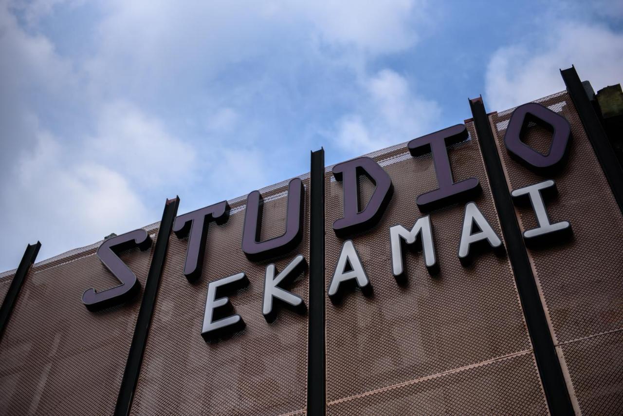 Ekamai 3* Bangkok