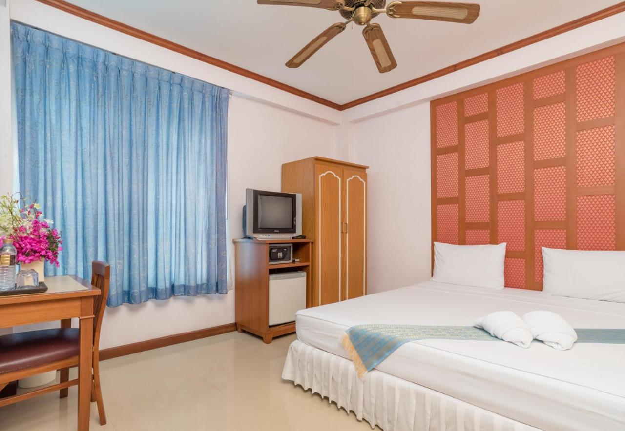 New Siam Iii Hotel