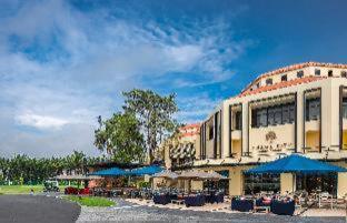 Eastin Thana Golf Resort 4*