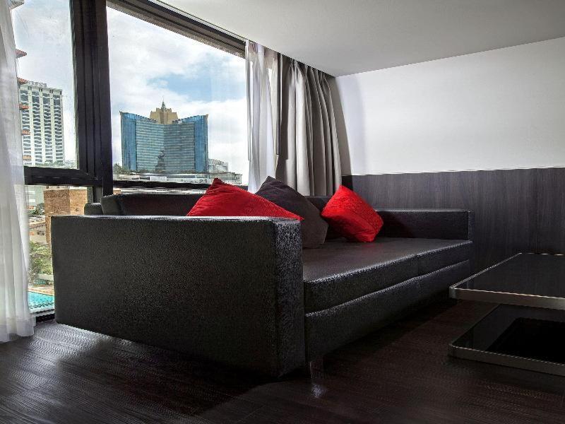 Galleria 12 Sukhumvit By Compass Hospitality