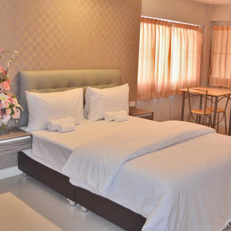 Hotel Nrc