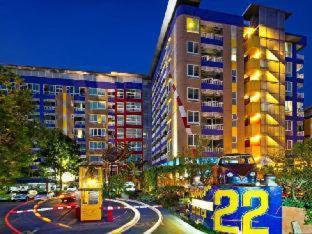 Hotel Mestyle Place Bangkok