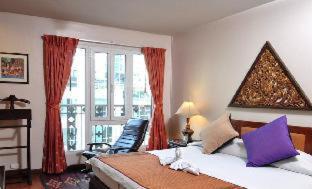 Hotel The Siam Heritage