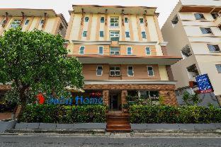 Salin Ramkhamhaeng Hotel