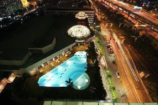 Miracle Grand Convention Hotel