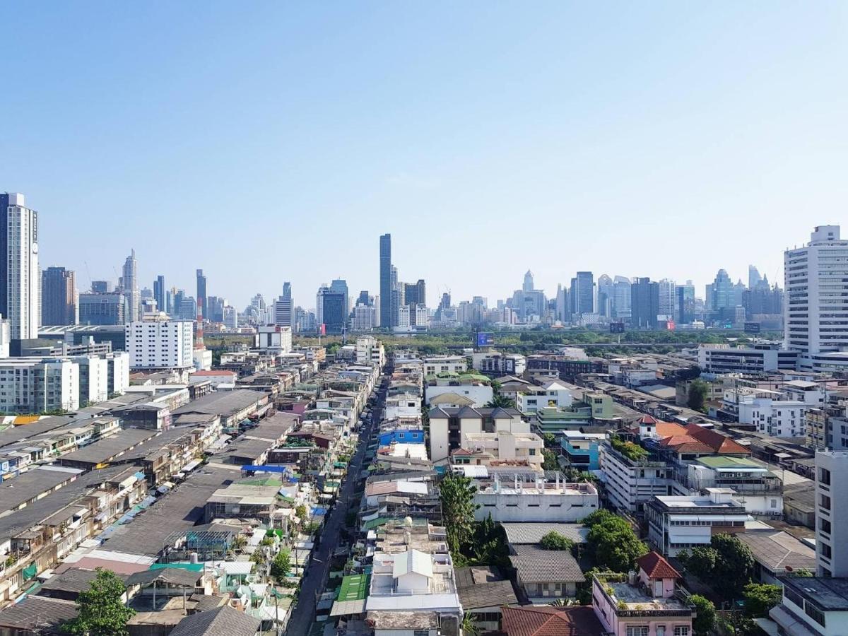 Bu Place 4* Bangkok