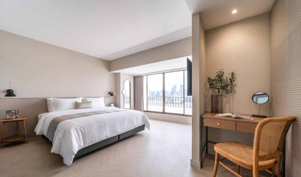 Hotel Glow Sukhumvit 71