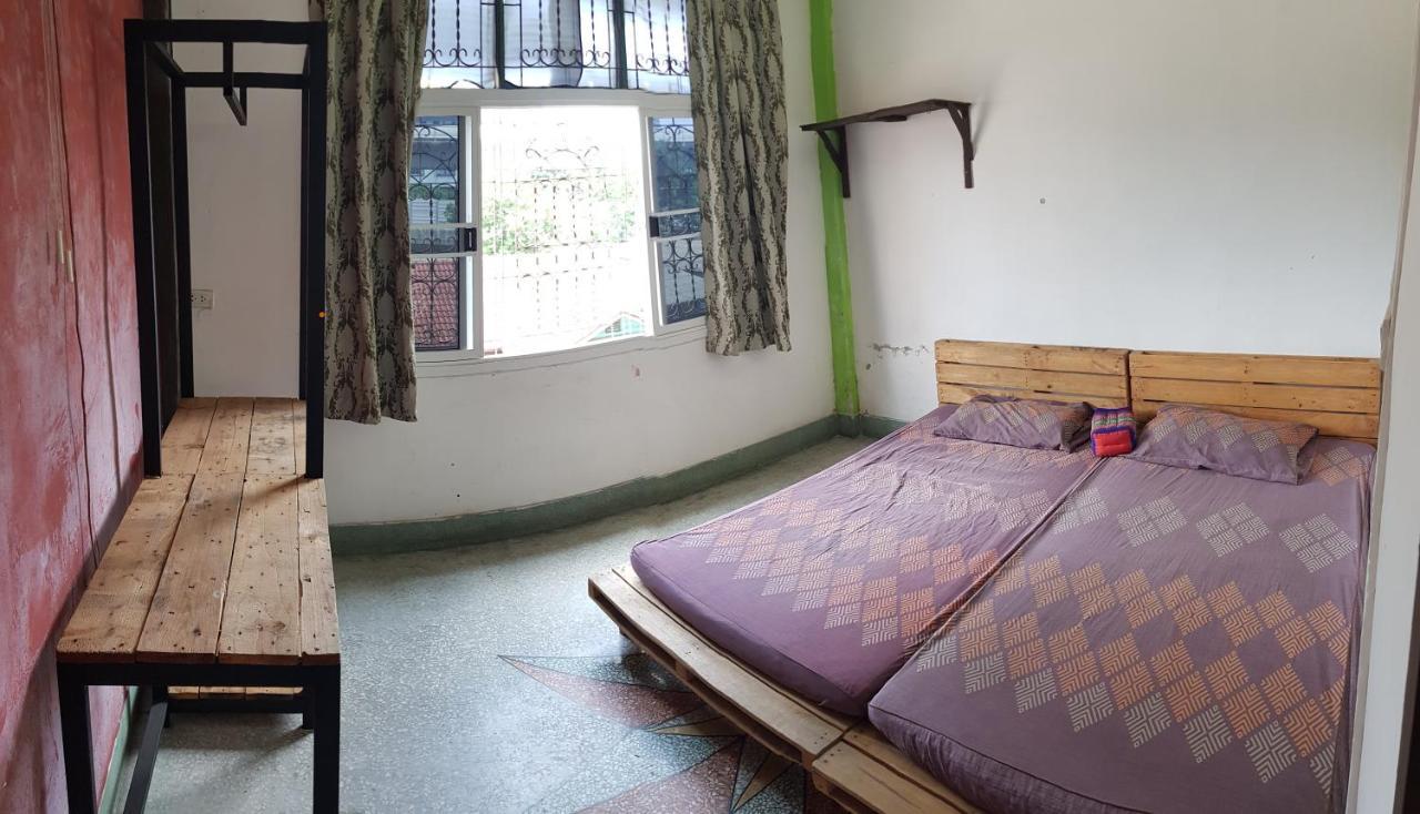 Hostel Beautiful Souls