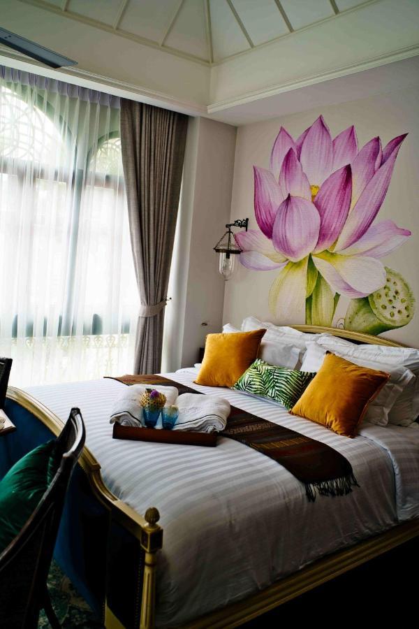 The Knight House Bangkok