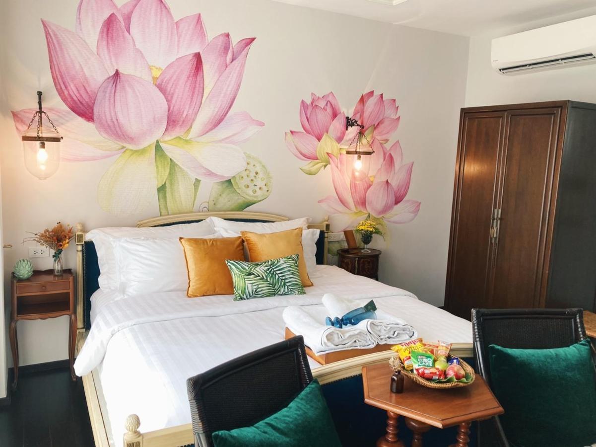 The Knight House Homestay