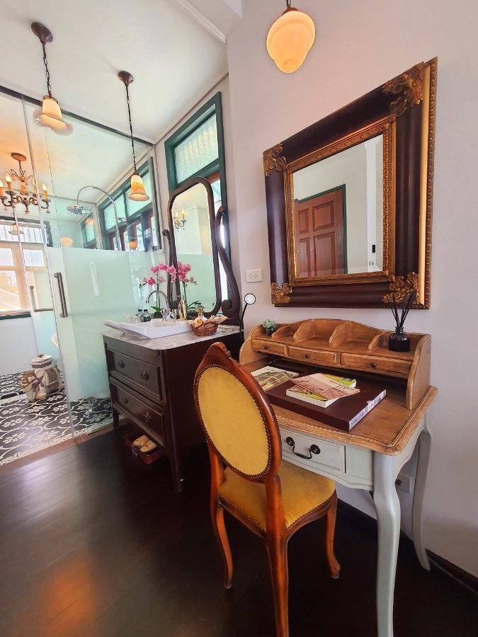 Homestay The Knight House