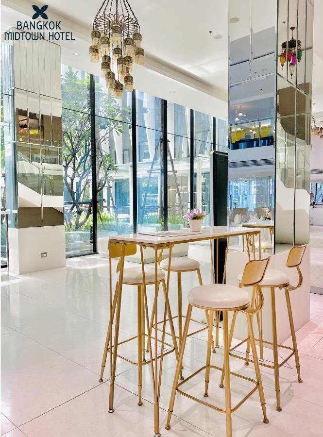 Midtown 4* Bangkok