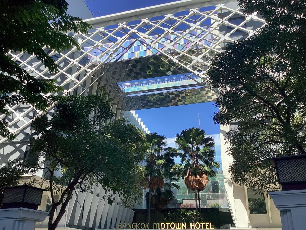 Midtown Hotel