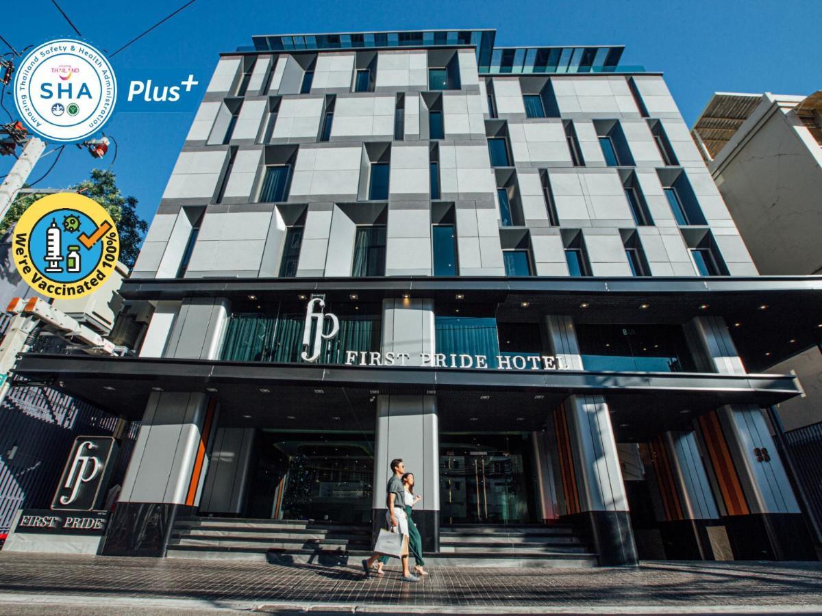 First Pride Hotel