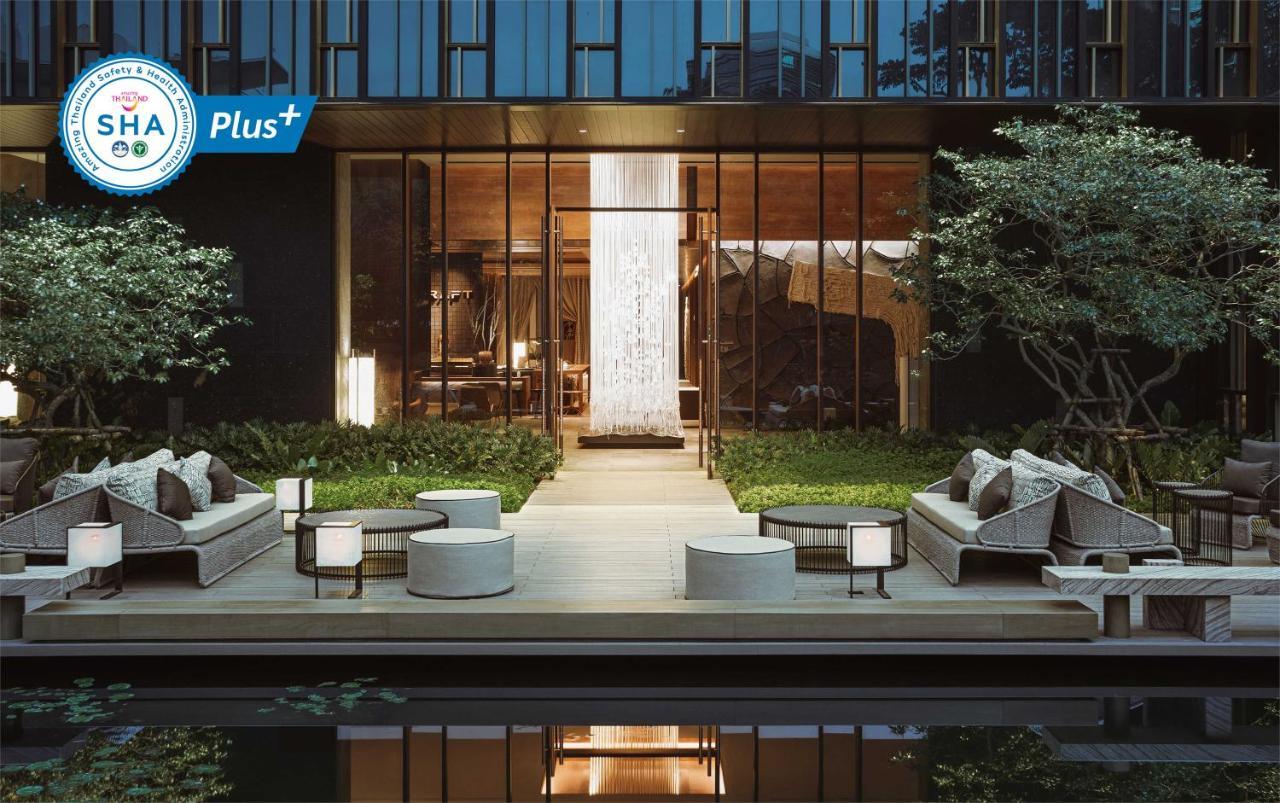 Kimpton Maa-lai By Ihg 5* Bangkok