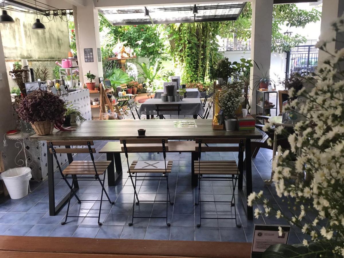 Baan Suandao Wat Arun Homestay Bangkok