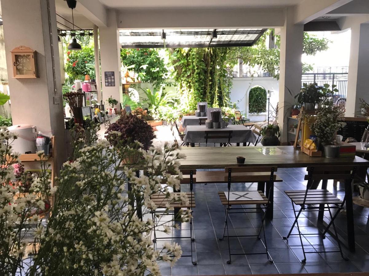Accommodatie bij particulieren Baan Suandao Wat Arun