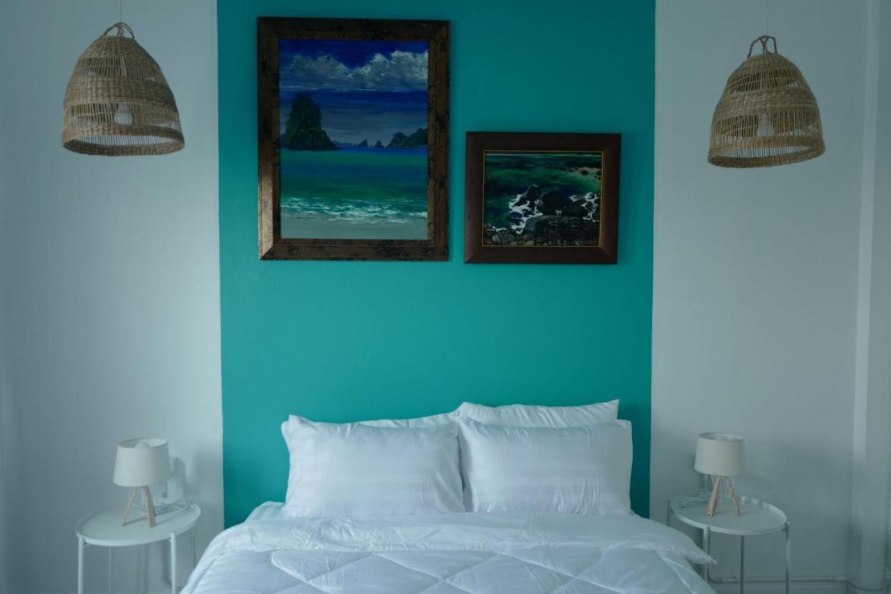 Accommodatie bij particulieren Baan Suandao Wat Arun Bangkok