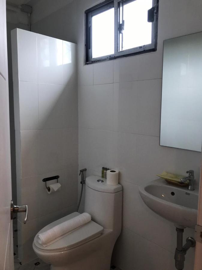 Accommodatie bij particulieren Baan Suandao Wat Arun *