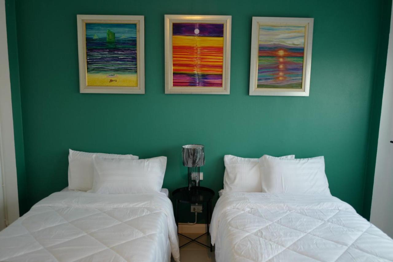 Accommodatie bij particulieren Baan Suandao Wat Arun Bangkok