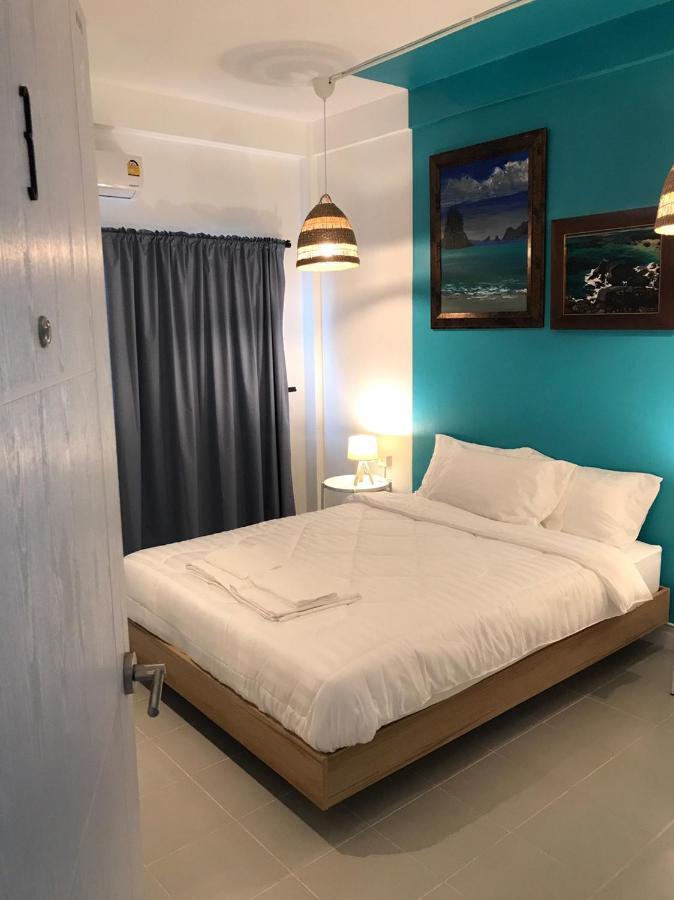 Baan Suandao Wat Arun Accommodatie bij particulieren *