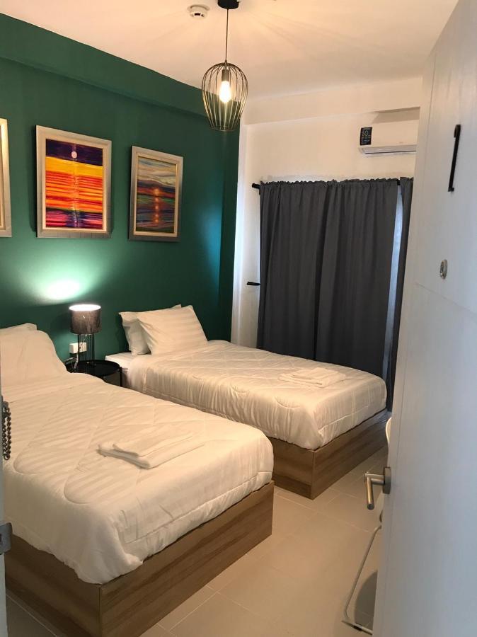 Baan Suandao Wat Arun Accommodatie bij particulieren Bangkok