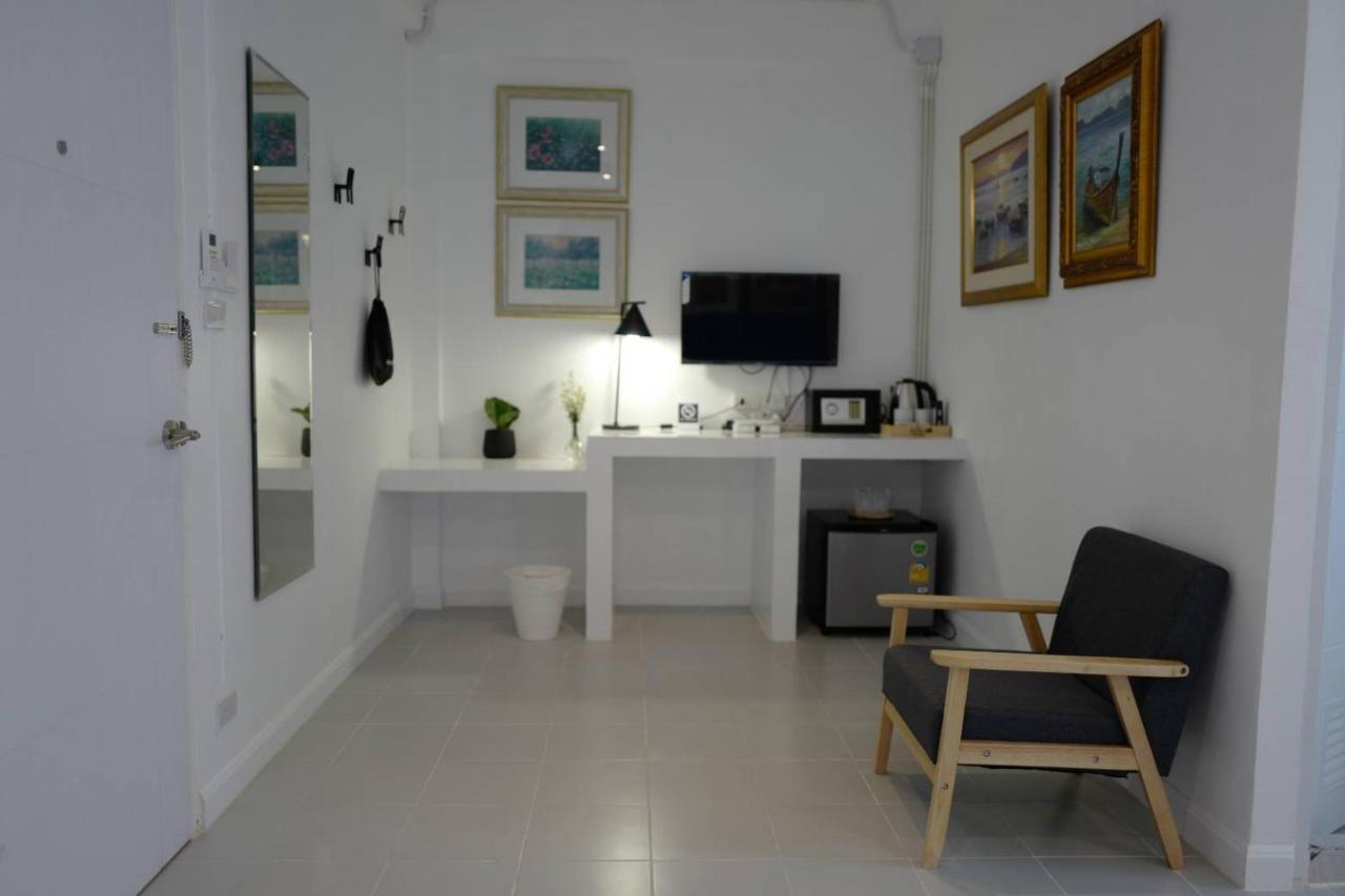 Baan Suandao Wat Arun Accommodatie bij particulieren *