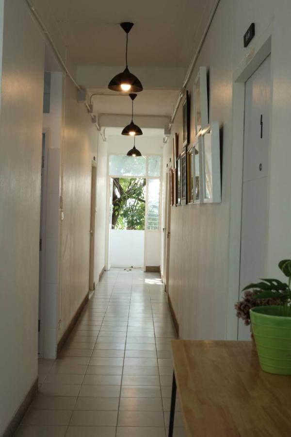 Accommodatie bij particulieren Baan Suandao Wat Arun *