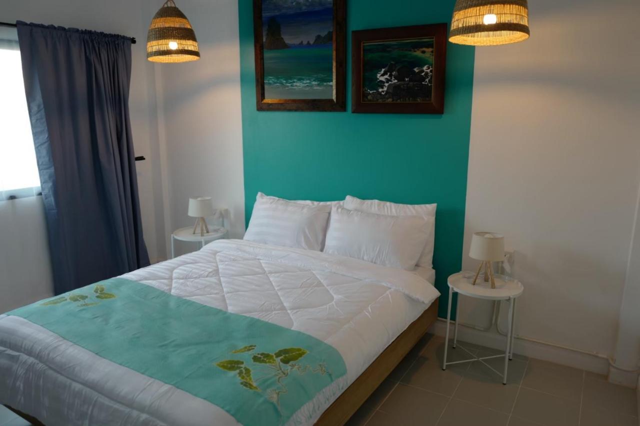 Baan Suandao Wat Arun Accommodatie bij particulieren *
