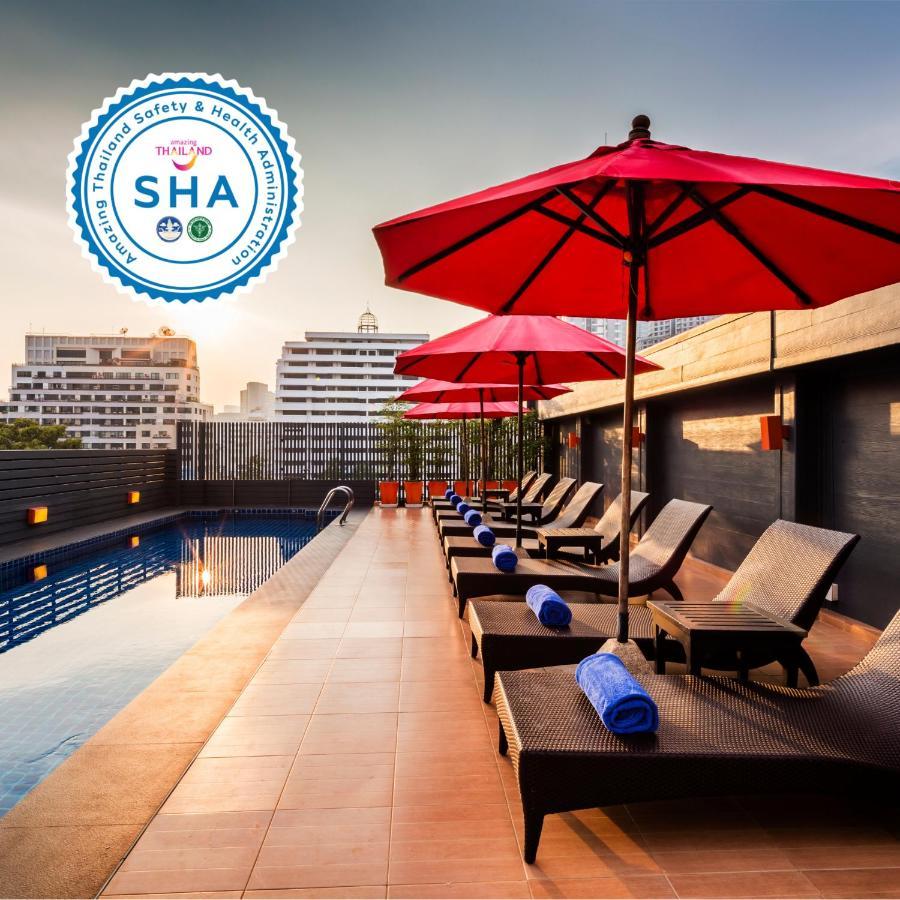 Solo, Sukhumvit 2, - Sha Extra 4*