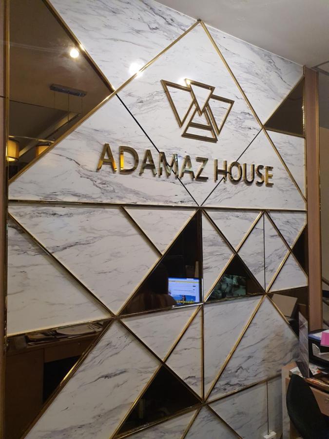 Adamaz House Bangkok