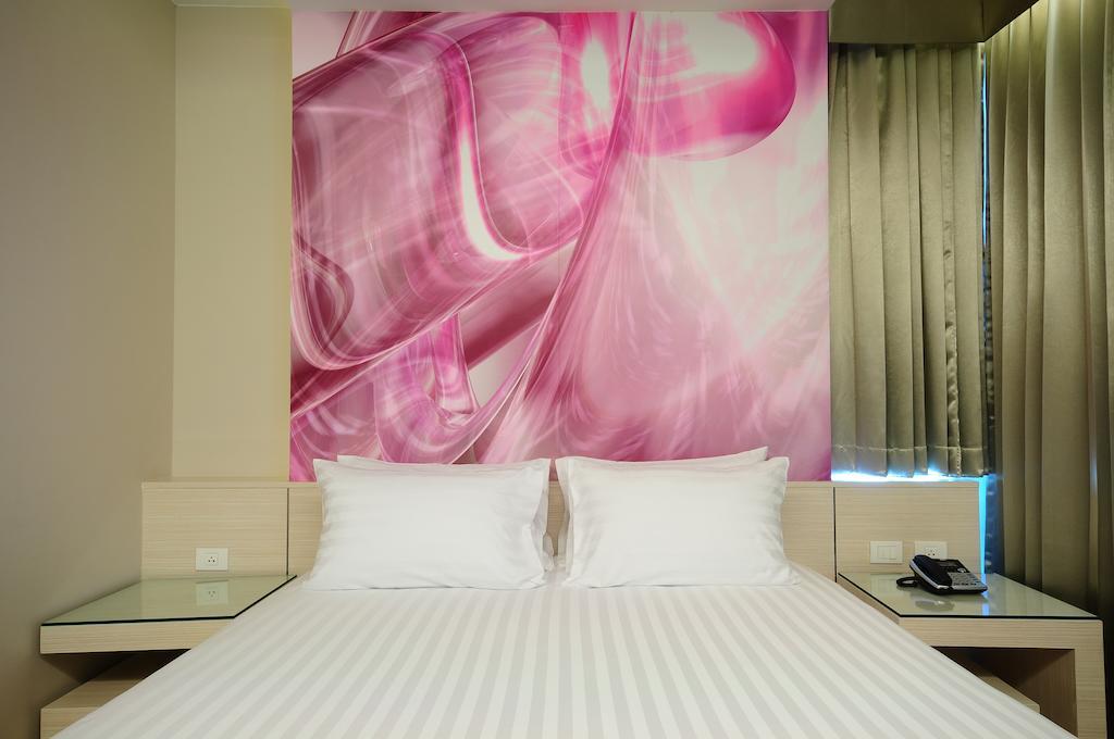 Hotel One One Bangkok