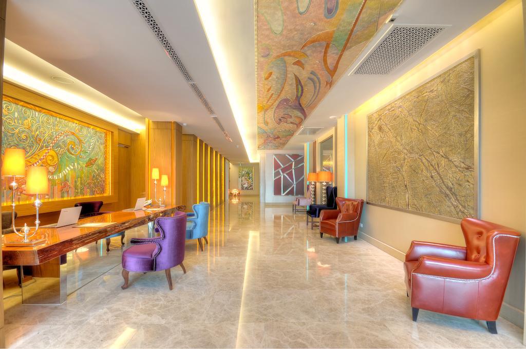 One One Hotel Bangkok