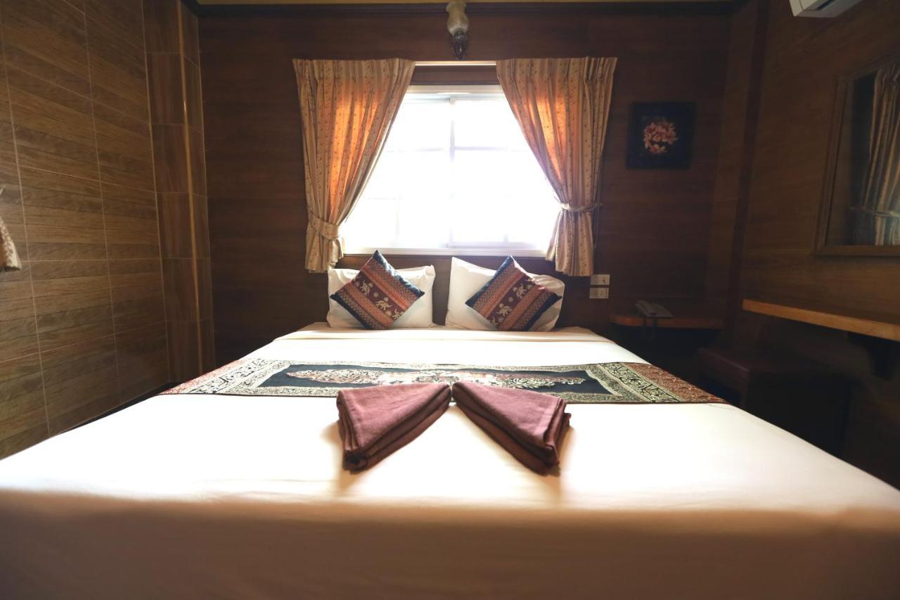 Thai Cozy House - Sha Certified Bangkok