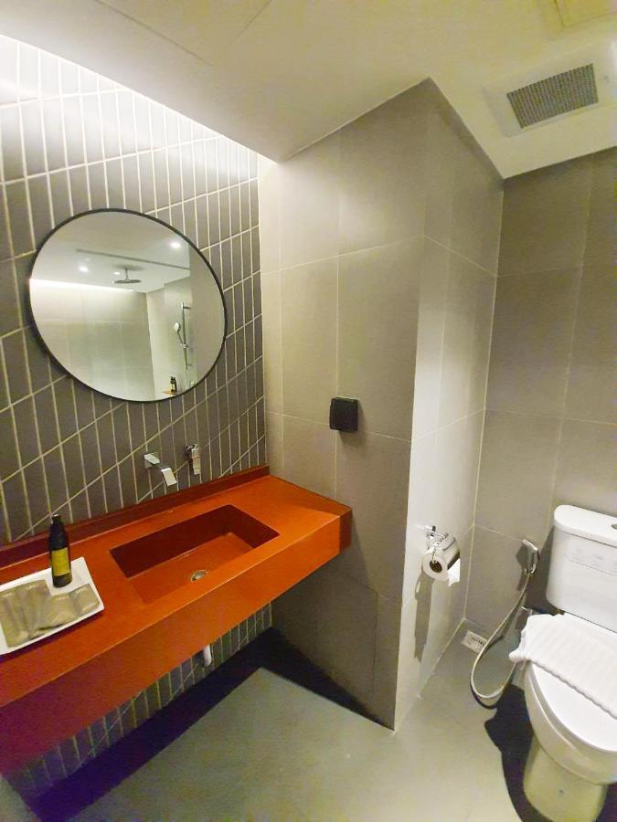 The Quart Ruamrudee By Uhg Hotel