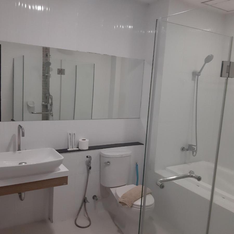 Apartment Rm303 36 Bangkok