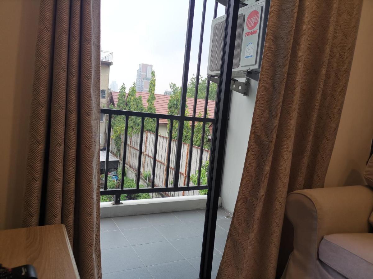 Rm303 36 Apartment Bangkok