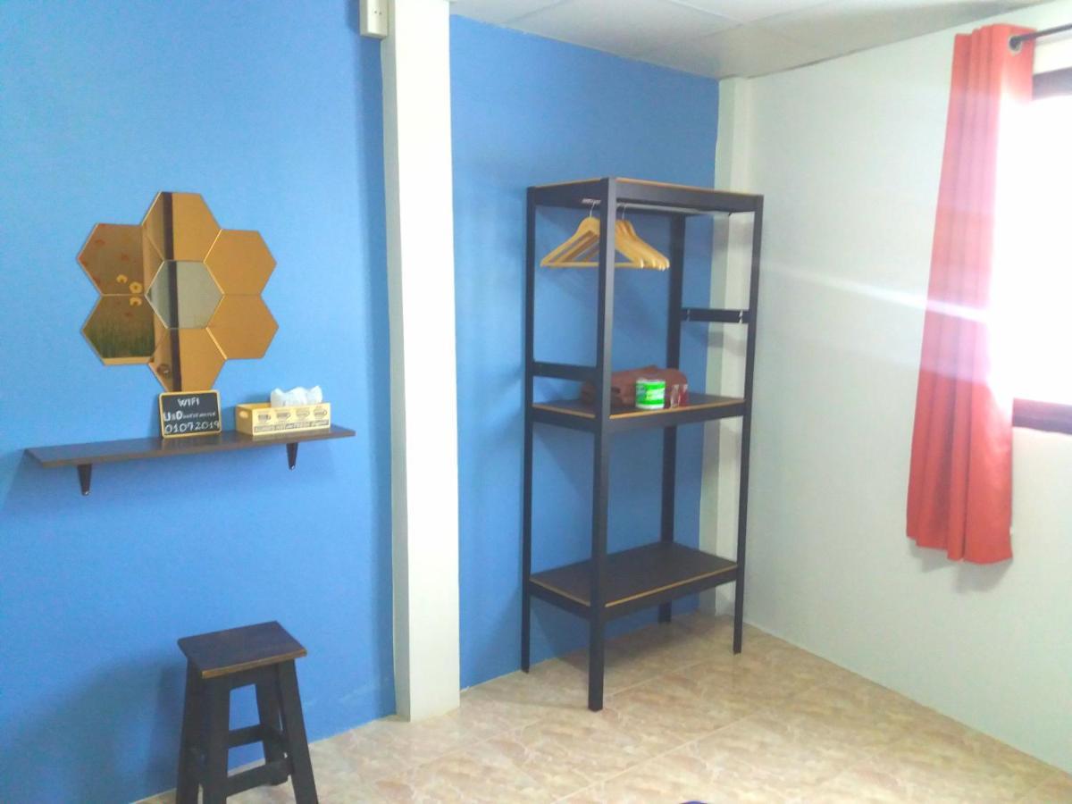 Casa de hóspedes U&d Banguecoque